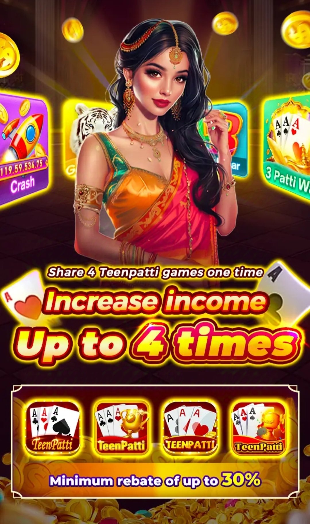 teen patti master apk